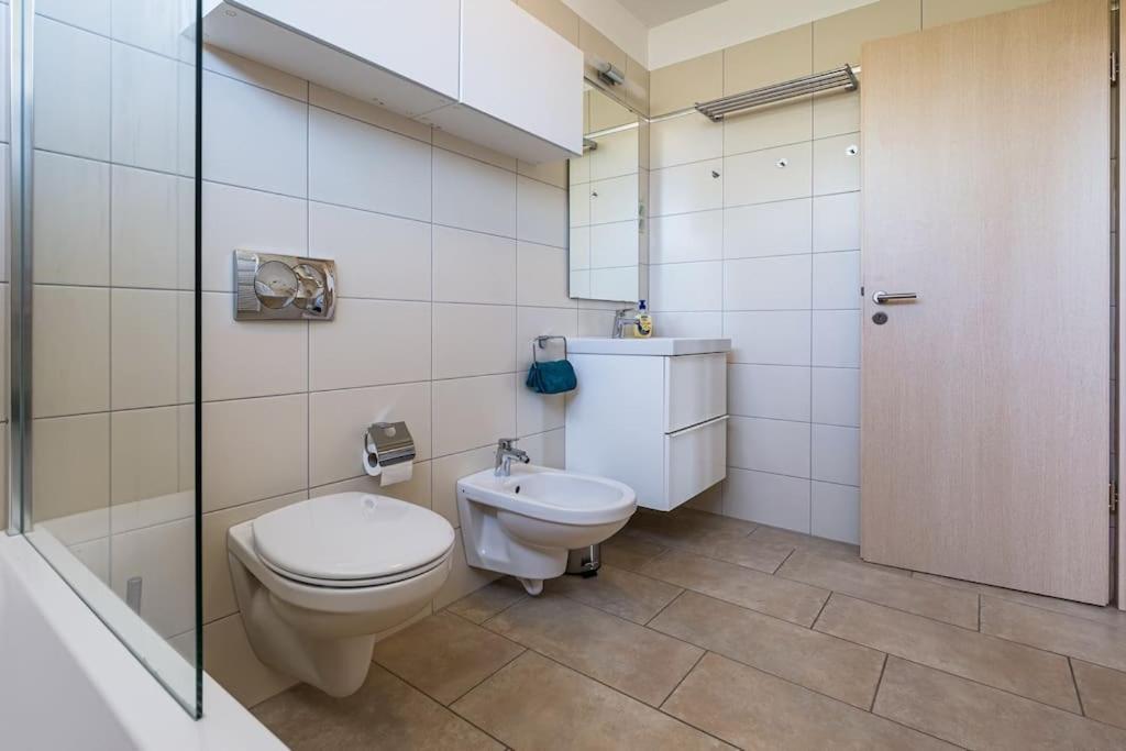 Hedon Brewery Apartments - 200 Meter To The Beach Балатонвилагош Экстерьер фото