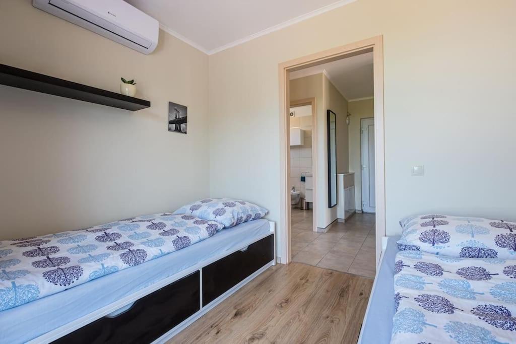 Hedon Brewery Apartments - 200 Meter To The Beach Балатонвилагош Экстерьер фото