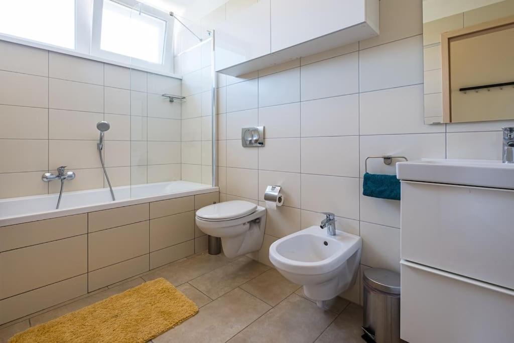 Hedon Brewery Apartments - 200 Meter To The Beach Балатонвилагош Экстерьер фото