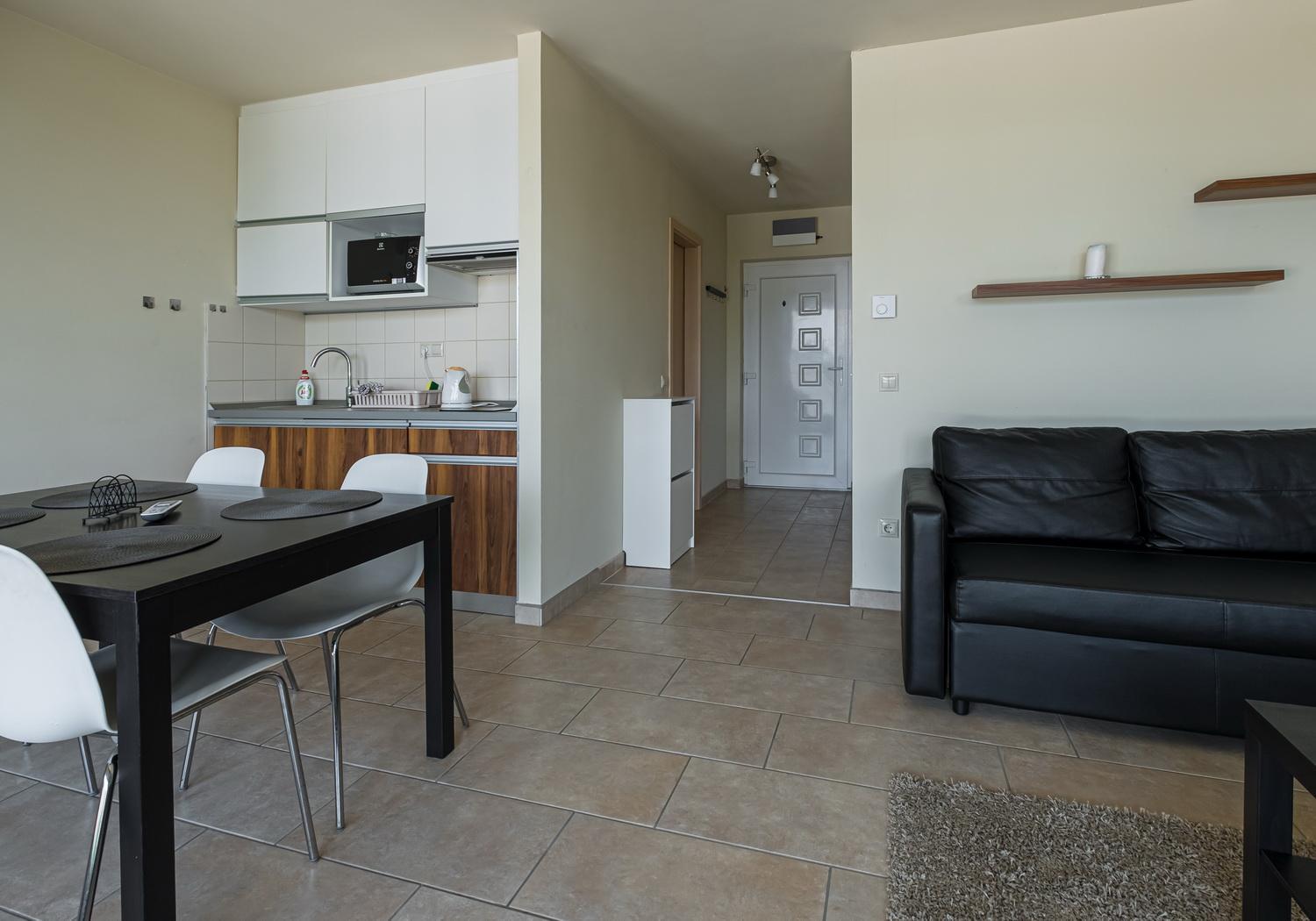 Hedon Brewery Apartments - 200 Meter To The Beach Балатонвилагош Экстерьер фото