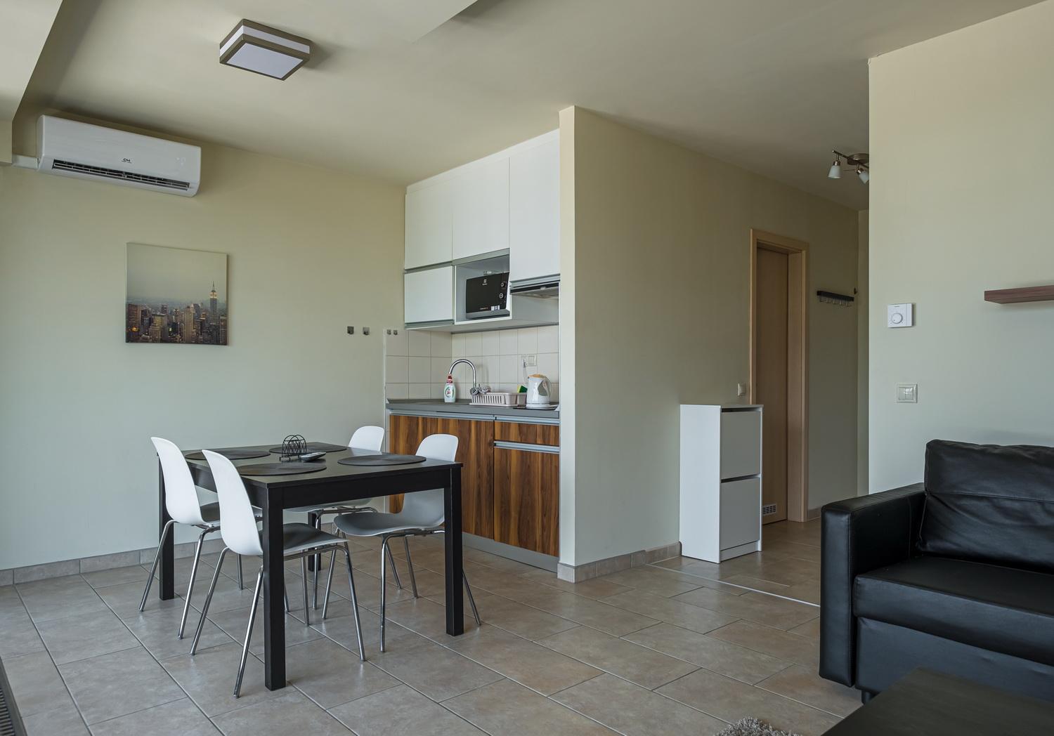 Hedon Brewery Apartments - 200 Meter To The Beach Балатонвилагош Экстерьер фото